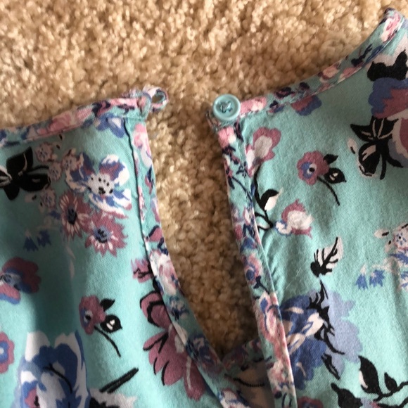 🌼 ART CLASS romper 🌼 - Picture 6 of 6